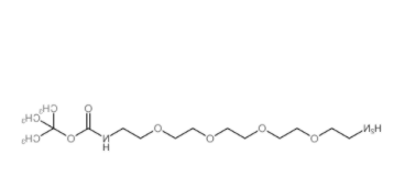 Boc-NH-PEG4-CH2CH2NH2 Boc-NH-PEG4-CH2CH2NH2