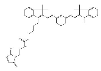 CY7马来酰亚胺 CY7马来酰亚胺
