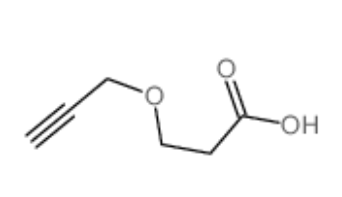 丙炔-单乙二醇-羧酸 丙炔-单乙二醇-羧酸