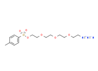 Azide-PEG5-Tos 