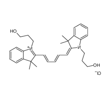 Cyanine5-(OH)2 