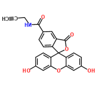 5-FAM-Alkyne 