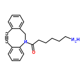 Dibenzocycolctyne C6