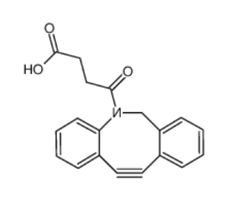 DBCO-acid 