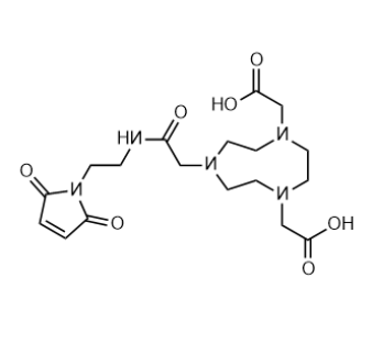 Maleimide-NOTA Maleimide-NOTA