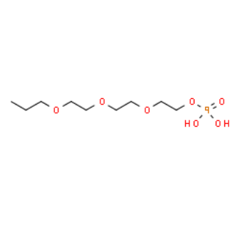 m-PEG4-phosphonic acid m-PEG4-phosphonic acid