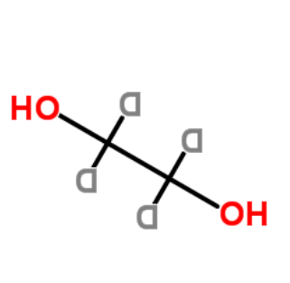 1,2-(2H4)Ethanediol 