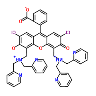 Zinpyr-1 