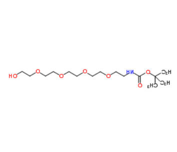 N-Boc-PEG5-alcohol