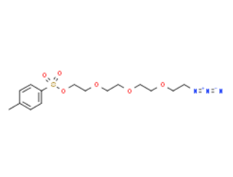 Azide-PEG5-Tos 