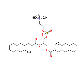 二肉豆蔻酰磷脂酰胆碱，DMPC