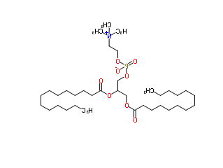 DMPC；二肉豆蔻酰磷脂酰胆碱