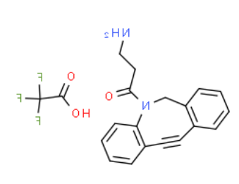 	Dbco-Amine TFA 