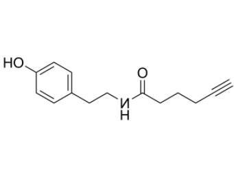 	Tyramide alkyne 
