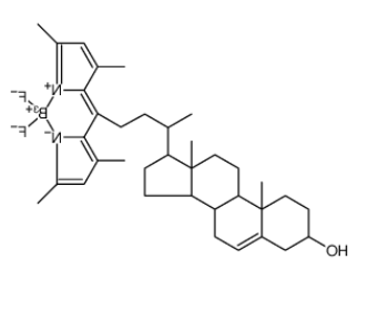 BODIPY-Cholesterol	 