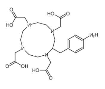 DOTA-benzene 