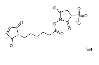 磺酸基-EMCS 磺酸基-EMCS