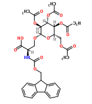 葡萄糖丝氨酸	 