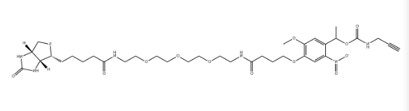 PC Biotin-PEG3-alkyne