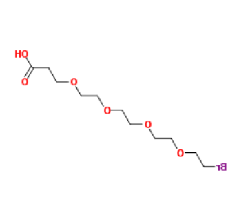 Bromo-PEG4-acid 