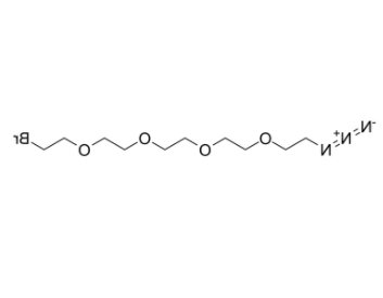 Bromo-PEG4-azide 