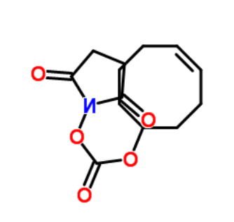 TCO-NHS ester   