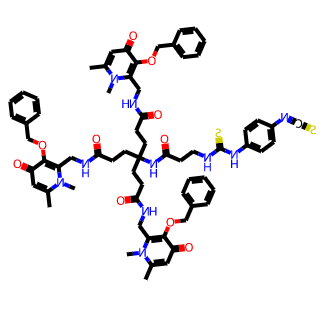 Thp-ncs 