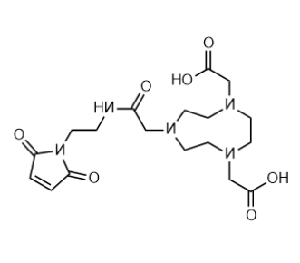 Maleimide-NOTA 