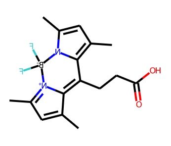 BODIPY 493/503 carboxylic acid 