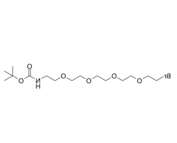 N-Boc-PEG4-bromide 