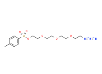 Azide-PEG5-Tos 