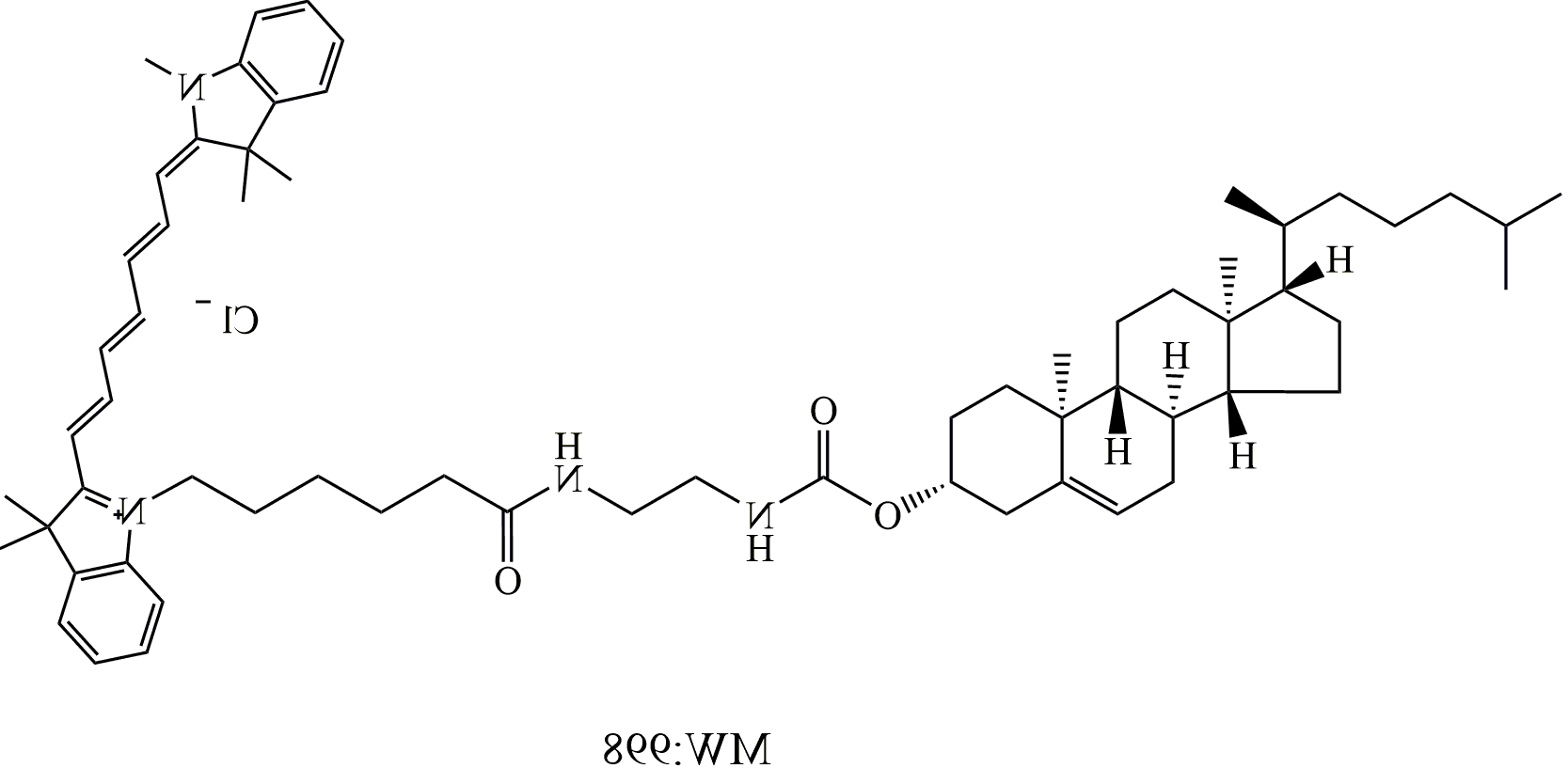 Cy7-Cholesterol，Cy7-胆固醇.png