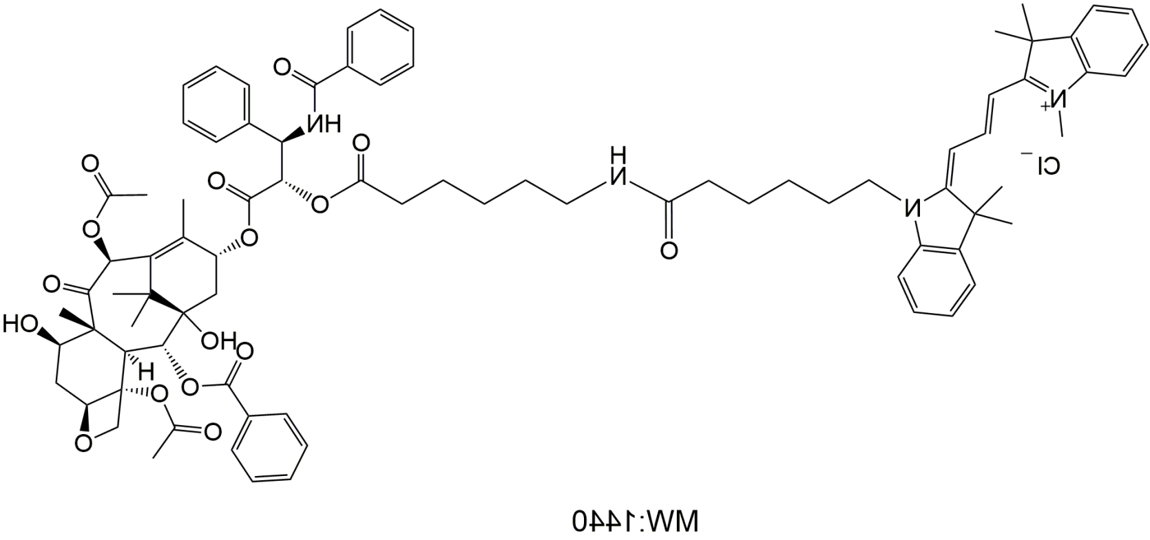Cy3-PTX