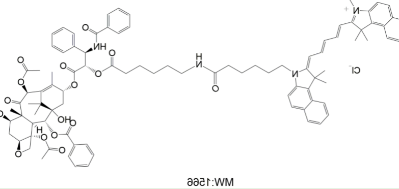 Cy5-PTX