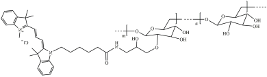 CY3-Dextran