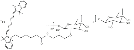 CY7-Dextran