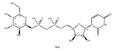 UDP-galactose