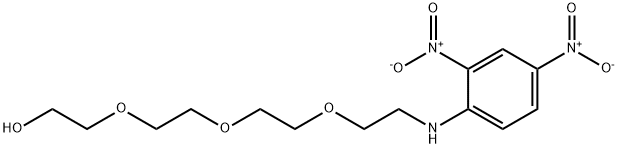 DNP-PEG4-alcohol DNP-PEG4-alcohol
