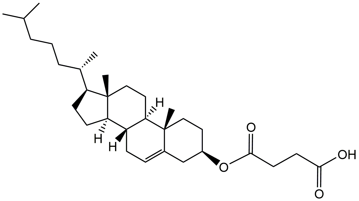 Cholesterol-COOH