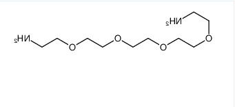 H2N-PEG4-CH2CH2NH2 ; 68960-97-4