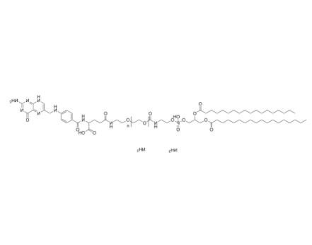 DSPE-PEG-Folate DSPE-PEG-Folate