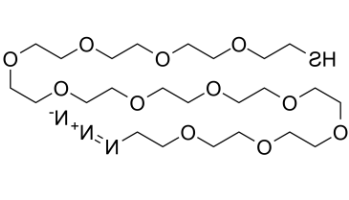 HS-PEG-CH2CH2N3，巯基十一聚乙二醇叠氮