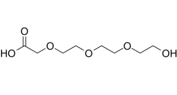 HO-PEG3-CH2COOH ; 51951-05-4