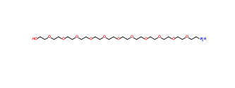 H2N-PEG24-OH ; 933789-97-0