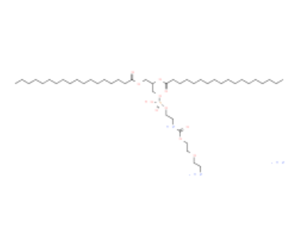 DSPE-PEG(2000)-Amine 