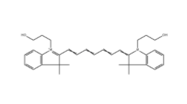 Cyanine7-(OH)2  