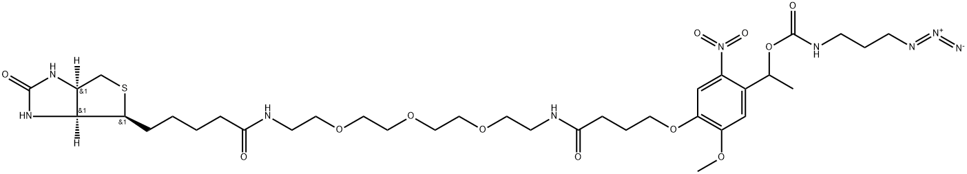 PC Biotin-PEG3-Azide PC Biotin-PEG3-Azide