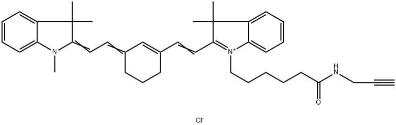 Cy7 Alkyne Cy7 Alkyne