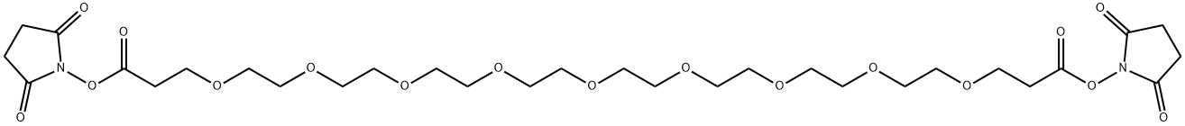 Bis-PE21- NHS ester Bis-PE21- NHS ester