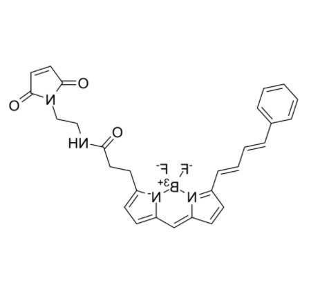 BDP 581/591 maleimide 